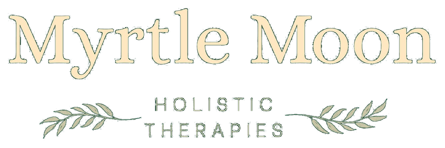 Myrtle Moon — Holistic Therapies